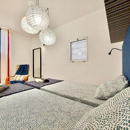 Апартаменти Casa Ana Con Jardin Пунта-дель-Ідальґо Екстер'єр фото