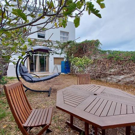 Апартаменти Casa Ana Con Jardin Пунта-дель-Ідальґо Екстер'єр фото