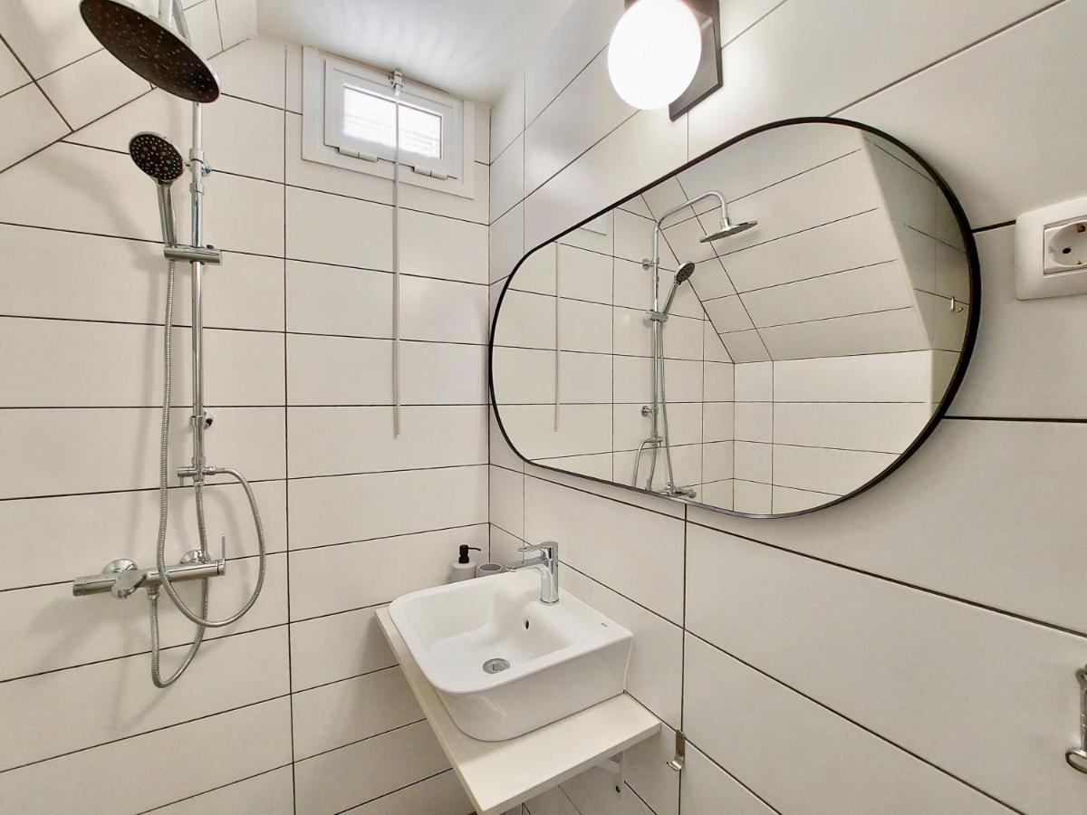 Апартаменти Casa Ana Con Jardin Пунта-дель-Ідальґо Екстер'єр фото